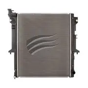 Koyorad Radiator to suit Mitsubishi Triton M/T - JR8058J