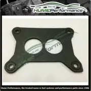HOLLEY 2 BARREL THICK BASE GASKET HEAT INSULATOR 320 350 2300 HOLLEY H17