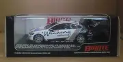 1:43 Biante Pye / Luff 2019 Bathurst Mobil 1 Racing Holden ZB Commodore #2