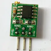 Adjustable signal generator Square Wave generator Module Smart Car NE555
