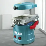 AU Dental Vacuum Forming Machine Thermoforming Former Lab Equipment Profession