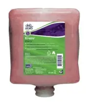 Stoko Kresto Cherry (2 Liter) Heavy Duty Hand Cleaner (6 Pack)