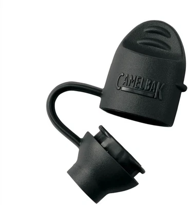 Camelbak 60091 Big Bite Valve Cover, Black