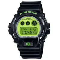 在飛比找森森購物網優惠-【CASIO 卡西歐】G-SHOCK 經典系列 運動電子錶 