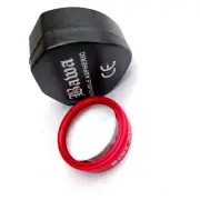 Ophthalmology 30D Lens Red Color Brand New For Eye Diagnose