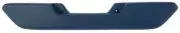 1977-80 Chevrolet GMC Truck; Arm Rest Pad; Dark Blue (for: Chevrolet)