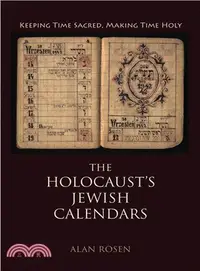 在飛比找三民網路書店優惠-The Holocaust's Jewish Calenda