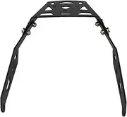 Motorcycle Steel Rear Luggage Rack Holder for Grom 125 MSX125 2022 2023 2024 Storage Rack