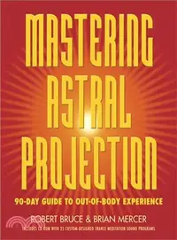 在飛比找三民網路書店優惠-Mastering Astral Projection ─ 