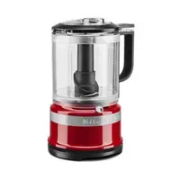 在飛比找蝦皮購物優惠-【原廠整新機】美國 KitchenAid 5杯 食物調理機 