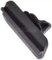 Fender Liner Rivet Dorman 963-207 fits 06-10 Jeep Commander