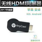 ♚◄❁IPHONE7適用于蘋果6S無線8X轉HDMI高清轉接頭6PLUS同屏轉換器IPAD平板AIR2MINI轉接線XR