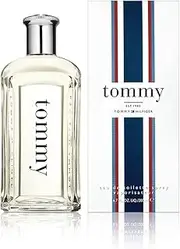 [Tommy Hilfiger] Men's Tommy Eau de Toilette Spray 200 ml