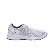 Asics Jog 100 S White - 2E Wide