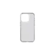 Tech21 EvoClear Clear Mobile Phone Case Cover Protection For Apple iPhone 14 Pro