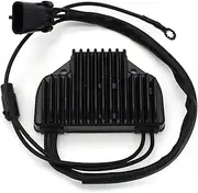 Motorcycle Voltage Regulator Rectifier Compatible With Harley-Davidson Compatible With Harley Davidson EFI VRSCX Night Rod VRSCD Night Rod Special EFI VRSCDX