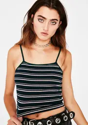 Dank Soda Cami Top
