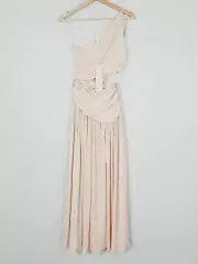 ALICE McCALL Womens Size 4 or US 0 Lolita Midi Dress NEW + TAGS RRP$549