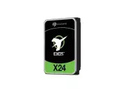 SEAGATE EXOS X24 16TB SATA 6Gb/s ISE 3.5inch Hard drive - ST16000NM002H