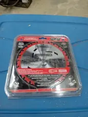 NEW Admiral 7-1/4 in., 24T Framing Circular Saw Blade