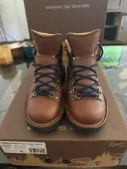 Danner Mountain Pass Women’s 6.5 M