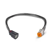LED Autolamps Tray Conversion Kit Vehicle Patch Leads for RAPTOR 2 Cables
