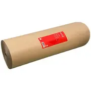 PPS Kraft Paper Roll 900mm x 340m Brown