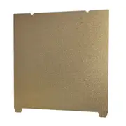 FYSETC 315x310mm Double-sided PEI Build Plate for Creality K1 Max 3D Printer