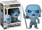 Funko POP! Game of Thrones: White Walker (Damaged Box) #06