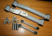 LOWER CONTROL ARMS H-57-04-B4 269268 800027 JEEP WRANGLER CHEROKEE? 634146800271
