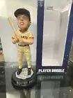 San Francisco Giants Buster Posey MLB MVP Bobblehead FOCO Forever Collectibles