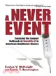 A Never Event: Exposing the Largest Outbreak of Hepatitis C in American Healthcare History