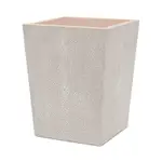 Pigeon & Poodle Manchester Wastebasket