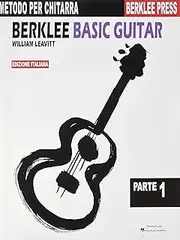 Berklee Basic Guitar ═ Phase 1.