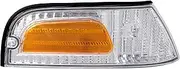 Dorman 1630303 Ford Crown Victoria Front Passenger Side Parking/Turn Signal Light Assembly