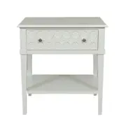 DD Design Que Bedside