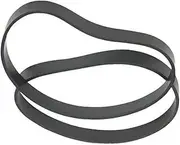 MKVAXR Belts, for VAX CWCPV011 Compact Power Carpet Vacuum Cleaner Brush Bar Drive Sweeping Robot Vacuum Cleaner Accessories Spare Parts Vacuum Cleaners Belts