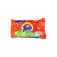 在飛比找i郵購優惠-【Tide 汰漬】潔淨洗衣皂-天然清香/綠(125g) 12