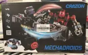 RC fighting robot Remote Control Robots Toy