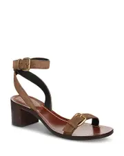 Veronica Beard Women's Elia Sandals