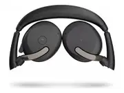 Jabra Evolve2 65 Flex - USB-C MS Stereo (Wireless Charging)