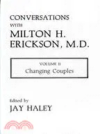 在飛比找三民網路書店優惠-Conversations With Milton H. E