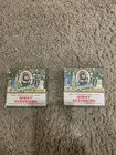 Dr Squatch Ninny Scrubbins 2-Pack