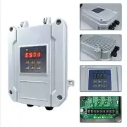 Solar Water Pump Controller MPPT Funtion Brushless DC Regulator For Well Pump