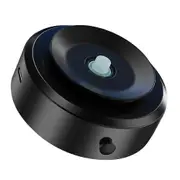 Magnetic Phone Mount Vacuum Suction Cup Car Phone Holder for Car Gym Kitchen for All Cell Phone & Tablet Black
