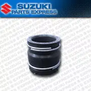 NEW 2002 - 2023 SUZUKI RM85 RM 85 85L OEM PIPE SILENCER EXHAUST JOINT BOOT