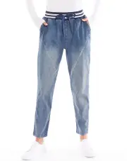 Dakota Jeans - Azure, 8