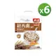 【廣吉】紐西蘭鮮奶燕麥片-麥芽可可30g*10包*6袋