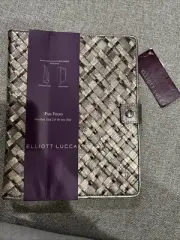 Elliott Lucca iPad Folio New With Tags