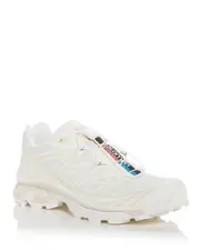 Salomon Men's Xt-6 Low Top Sneakers